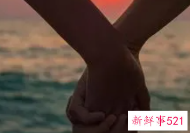 不离不弃的含义