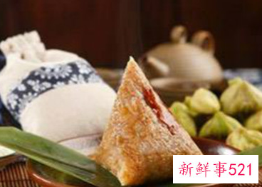 端午节出游的心情说说