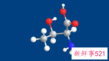 女人输氨基酸的好处