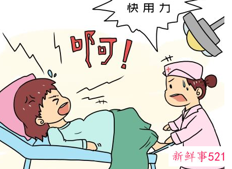 梦见诞生有什么征兆