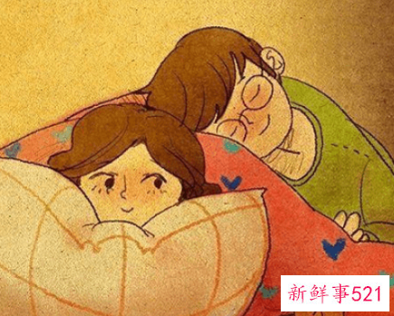 好想和你在一起