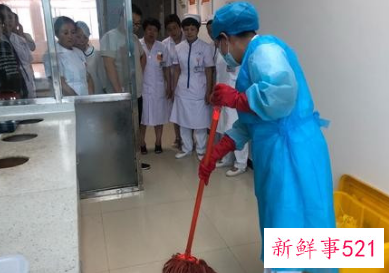 清洁卫生消毒的方法