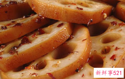 血糖高禁吃什么