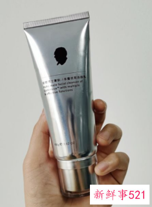 好用的洗面奶推荐