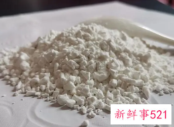 木薯粉有什么营养价值和药效