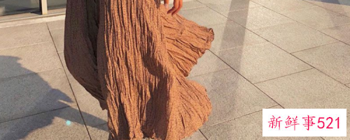 2021年天蝎座穿衣搭配技巧