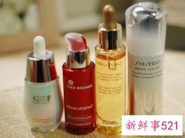 怎样使用液达到最佳护肤效果