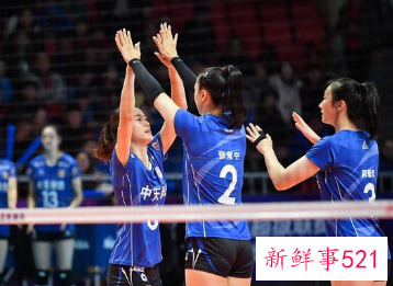 江苏女排9名球员官宣退役