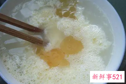 鸡蛋茶能去火吗