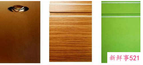 橱柜门板价格一般是多少