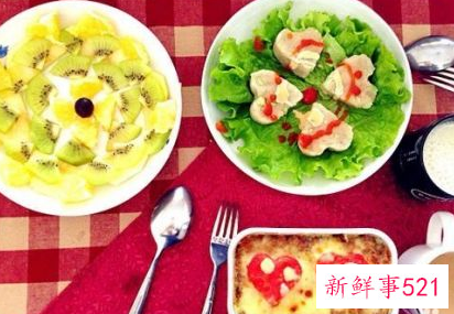 10岁孩子早餐吃什么最有营养