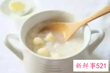 梦见买粥有什么征兆