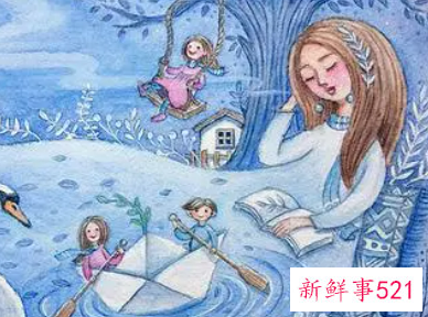 大吉的梦有哪些