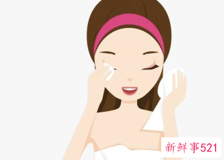 睡前几个动作让你变美