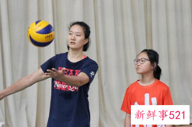 江苏女排9名球员官宣退役