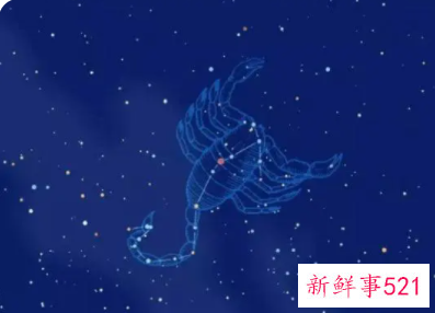 十二星座中最霸气的星座