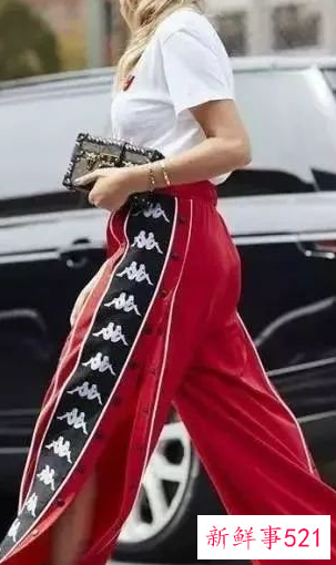 矮个女孩的搭配攻略