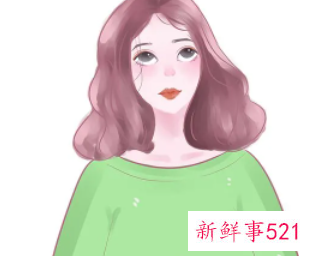 35岁女人短发减龄发型大圆脸