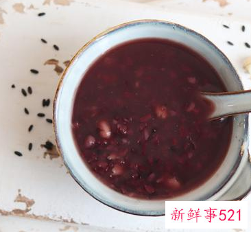 女人补血补气养颜粥的做法