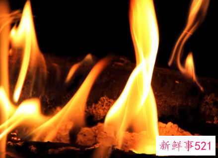 人死了以后为什么要火化