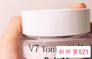 每天用素颜霜有危害吗