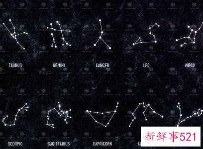 12星座谁看人眼光最准