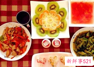 10岁孩子早餐吃什么最有营养