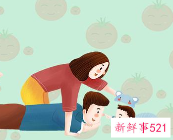 孩子最需要父母陪伴的年龄段