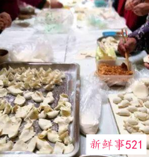 过年不能回家是什么体验