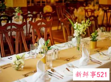 婚宴时间有什么讲究