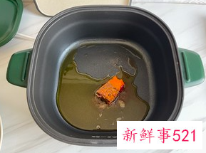 麻辣香锅家庭版做法