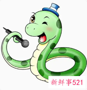 属蛇的人起名偏旁弄哪些