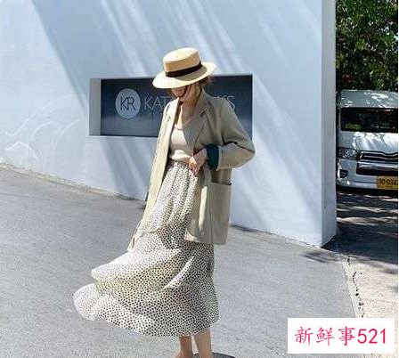 半身纱裙适合什么人穿