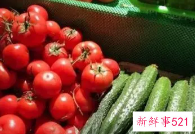 5种便宜耐放蔬菜