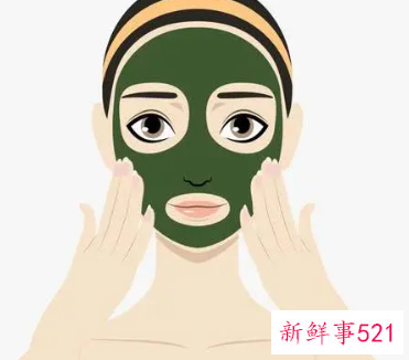 经常敷眼膜有什么好处