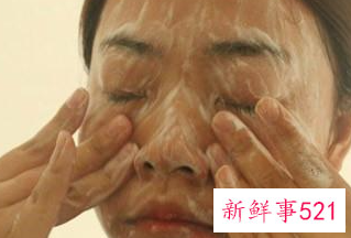 脸上长脂肪粒怎么才能去掉