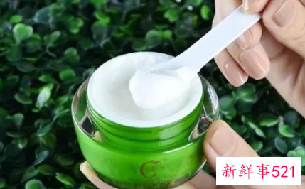 孕妇可以涂护肤品吗