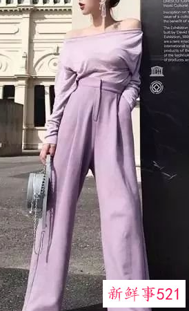 矮个女孩的搭配攻略