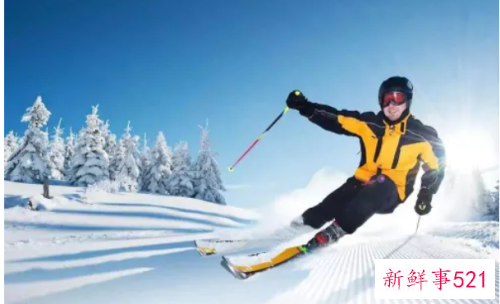 滑雪对体重有要求吗