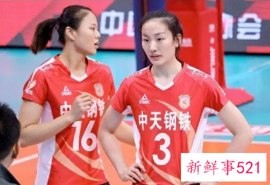 江苏女排9名球员官宣退役