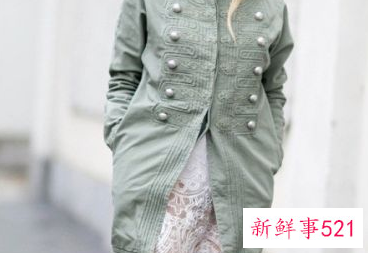 蕾丝连衣裙适合什么场合穿