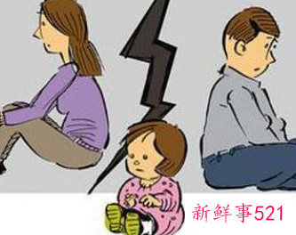 怎么消除离婚对孩子的影响