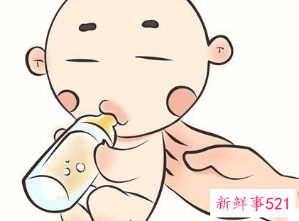 宝宝前额头发稀少