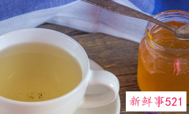 常食蜜糖对身体好吗