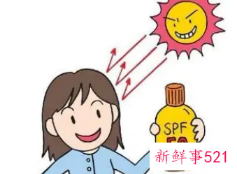 晒后皮肤怎么护理