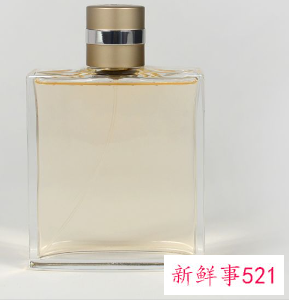 最吸引男人的香水