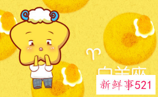 白羊女性格深度分析