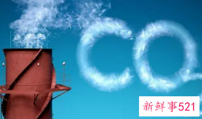 全球2021年电力碳排放创新高