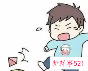 2岁孩子脾气暴躁易怒怎么办