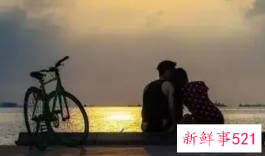 聪明的情人不花男人钱